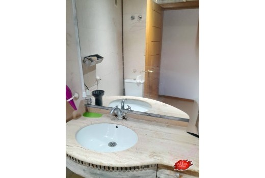 Resale - Penthouse -
San Juan - Pueblo