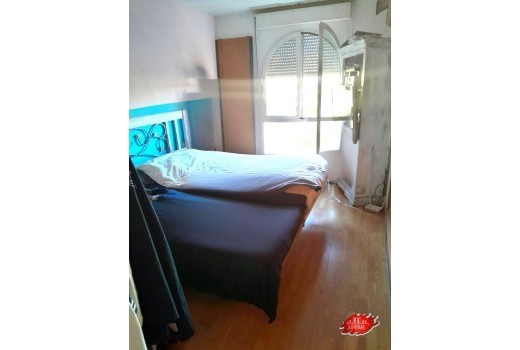 Resale - Penthouse -
San Juan - Pueblo