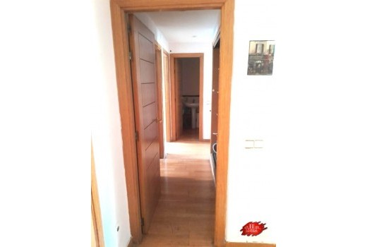 Resale - Penthouse -
San Juan - Pueblo