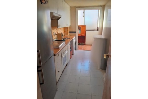 Resale - Penthouse -
San Juan - Pueblo