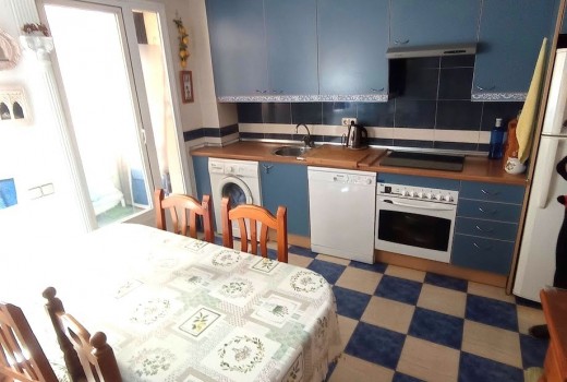 Vente - Appartement -
San Juan - Pueblo