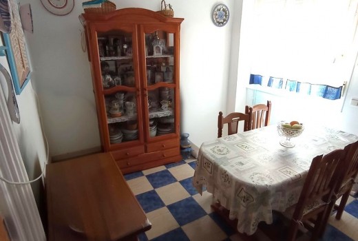 Vente - Appartement -
San Juan - Pueblo