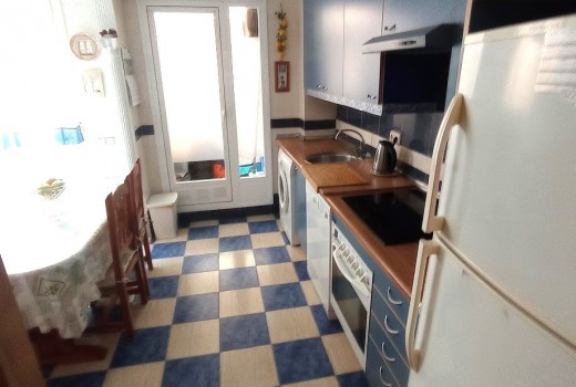 Vente - Appartement -
San Juan - Pueblo