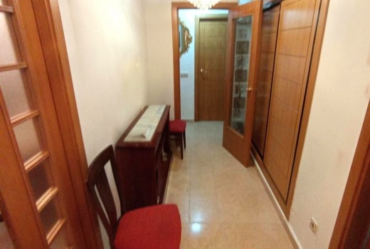 Vente - Appartement -
San Juan - Pueblo