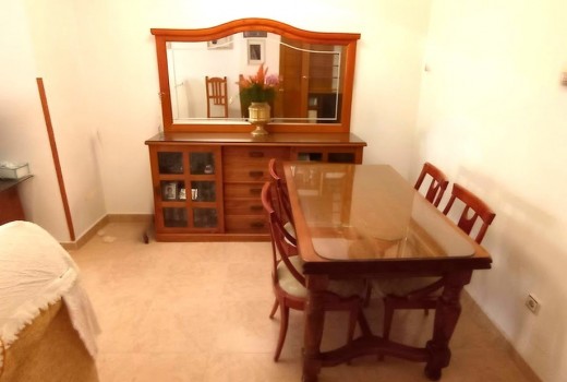 Vente - Appartement -
San Juan - Pueblo
