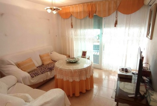 Vente - Appartement -
San Juan - Pueblo