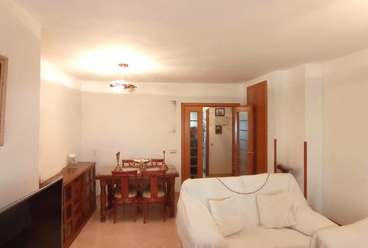 Vente - Appartement -
San Juan - Pueblo