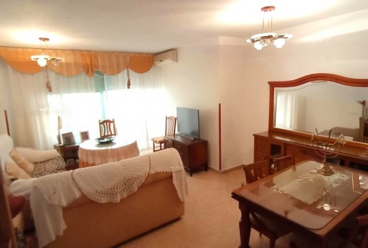 Vente - Appartement -
San Juan - Pueblo
