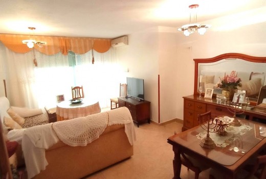 Vente - Appartement -
San Juan - Pueblo