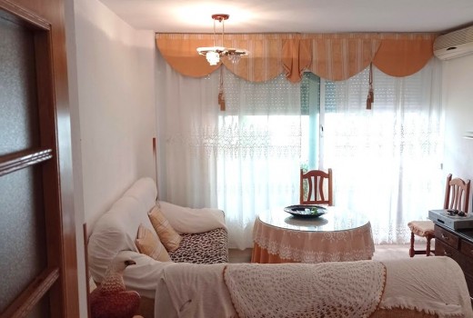 Vente - Appartement -
San Juan - Pueblo