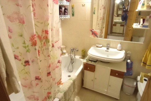 Vente - Appartement -
San Juan - Pueblo
