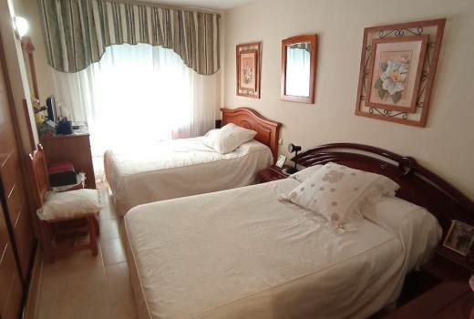 Vente - Appartement -
San Juan - Pueblo