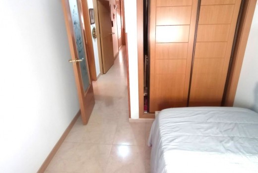 Vente - Appartement -
San Juan - Pueblo
