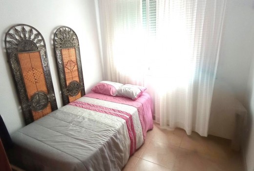 Vente - Appartement -
San Juan - Pueblo