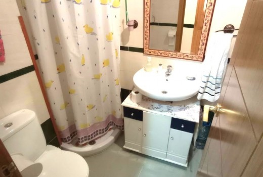 Vente - Appartement -
San Juan - Pueblo