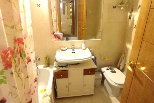 Vente - Appartement -
San Juan - Pueblo