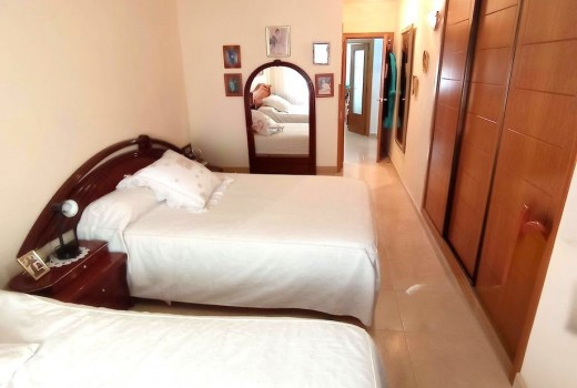 Vente - Appartement -
San Juan - Pueblo