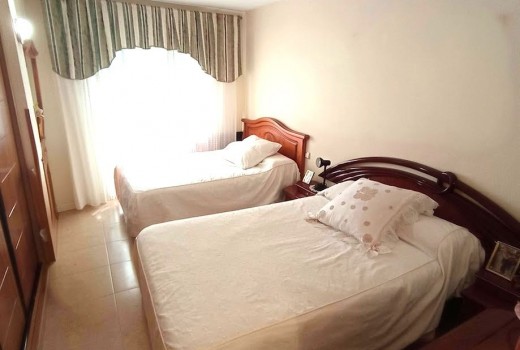 Vente - Appartement -
San Juan - Pueblo