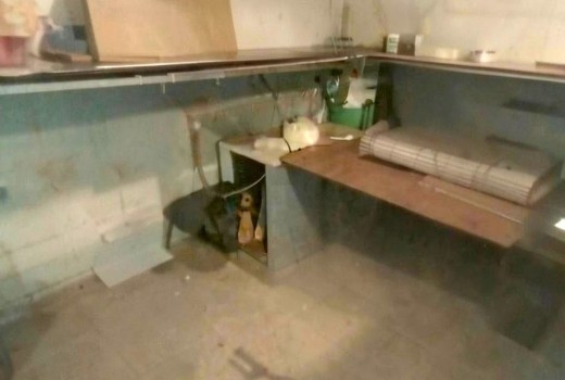 Vente - Appartement -
San Juan - Pueblo