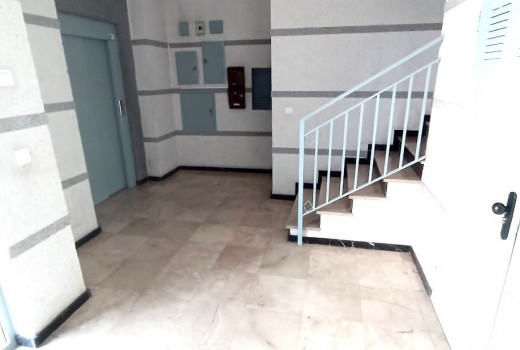 Venta - Piso -
San Juan - Pueblo