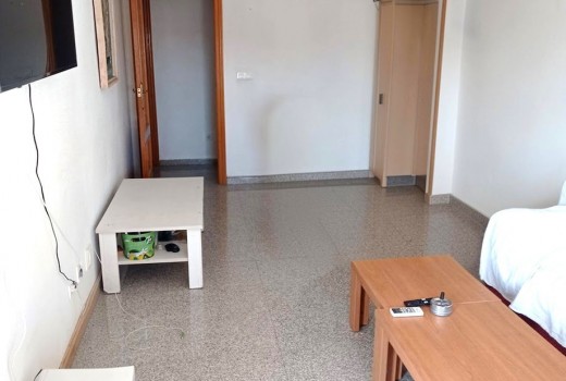 Venta - Piso -
San Juan - Pueblo