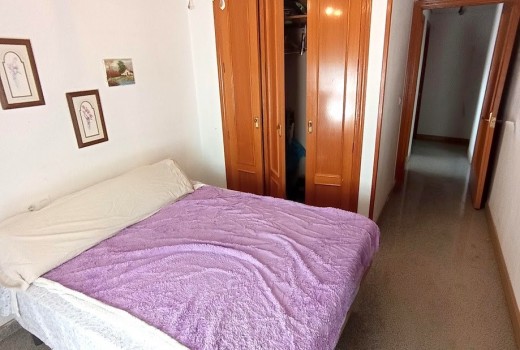 Venta - Piso -
San Juan - Pueblo