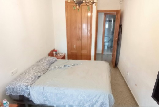 Venta - Piso -
San Juan - Pueblo