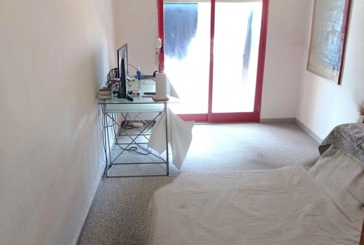 Venta - Piso -
San Juan - Pueblo