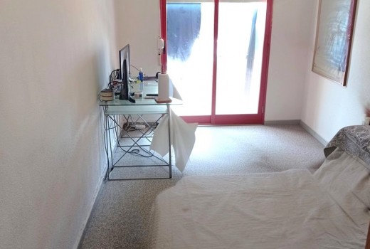 Venta - Piso -
San Juan - Pueblo