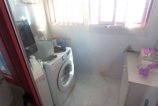 Venta - Piso -
San Juan - Pueblo