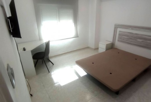 Venta - Piso -
San Juan - Pueblo