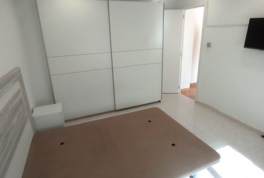 Venta - Piso -
San Juan - Pueblo