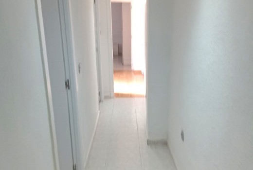 Venta - Piso -
San Juan - Pueblo