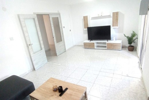 Venta - Piso -
San Juan - Pueblo