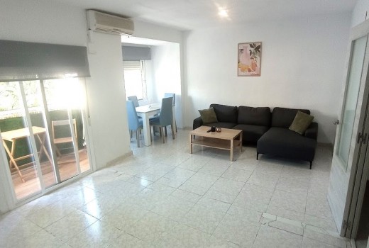 Venta - Piso -
San Juan - Pueblo