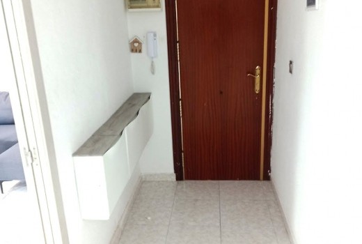 Venta - Piso -
San Juan - Pueblo