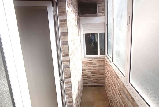 Venta - Piso -
San Juan - Pueblo