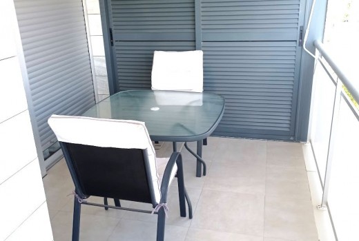 Venta - Piso -
Muchamiel - Centro