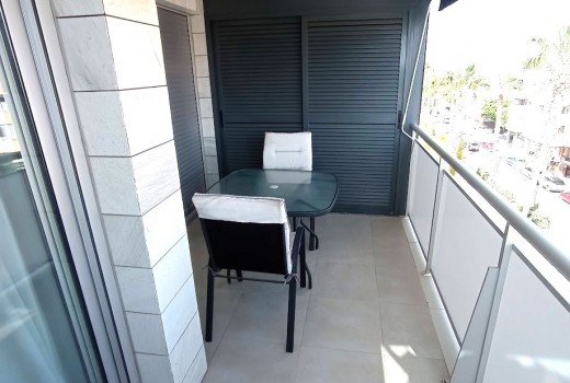 Venta - Piso -
Muchamiel - Centro