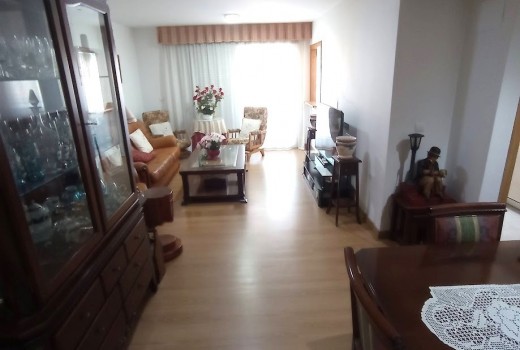 Venta - Piso -
Muchamiel - Centro