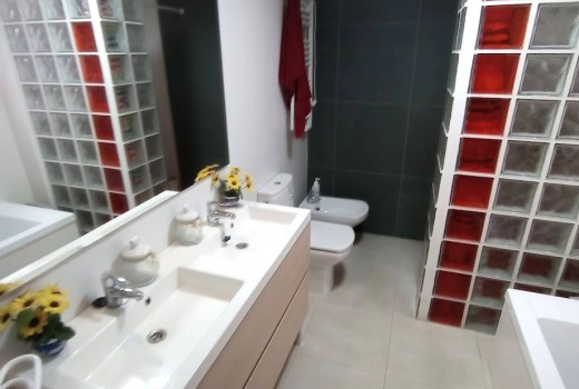 Venta - Piso -
Muchamiel - Centro