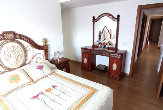 Venta - Piso -
Muchamiel - Centro