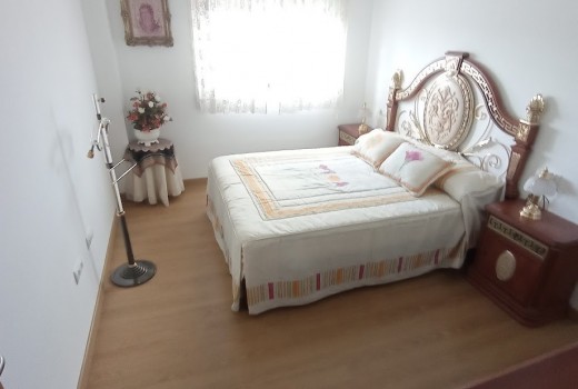 Venta - Piso -
Muchamiel - Centro