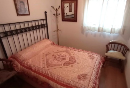 Venta - Piso -
Muchamiel - Centro