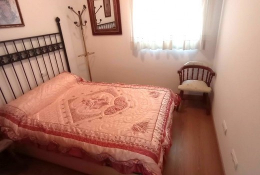 Venta - Piso -
Muchamiel - Centro