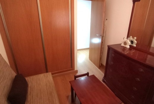 Venta - Piso -
Muchamiel - Centro