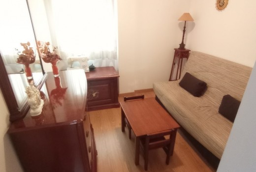 Venta - Piso -
Muchamiel - Centro