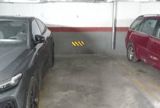 Venta - Piso -
Muchamiel - Centro