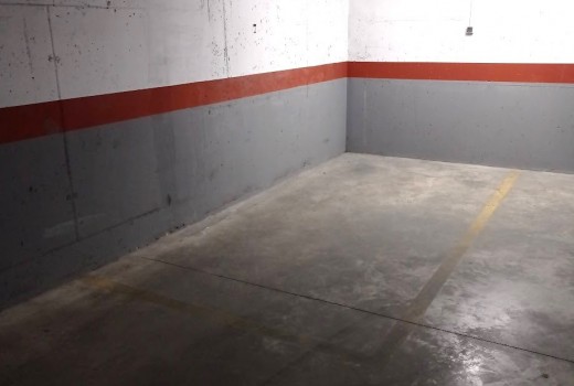 Venta - Piso -
Muchamiel - Centro
