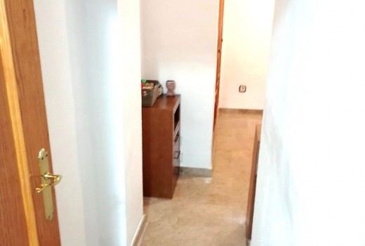 Venta - Piso -
Muchamiel - Centro